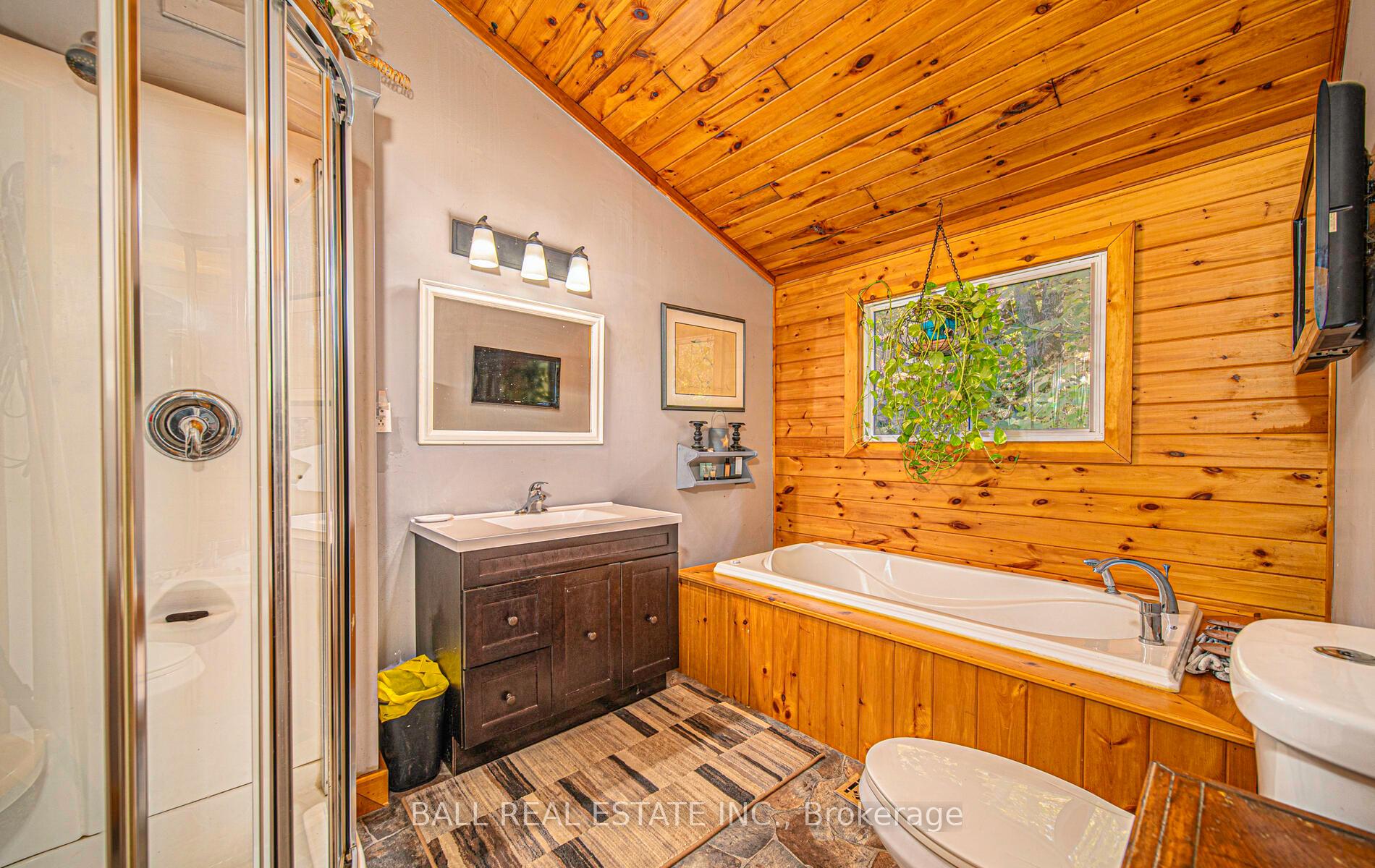 Photo 19 of 2374 Julia Shore Road E, Douro-Dummer — HOMEH