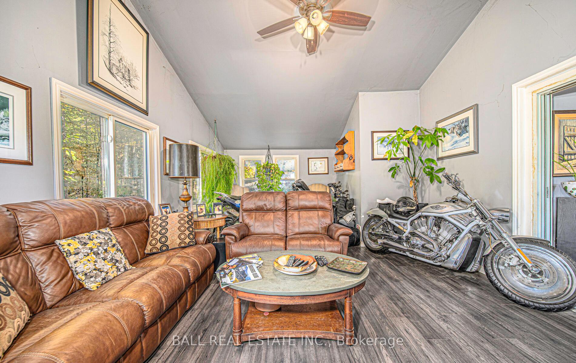 Photo 22 of 2374 Julia Shore Road E, Douro-Dummer — HOMEH