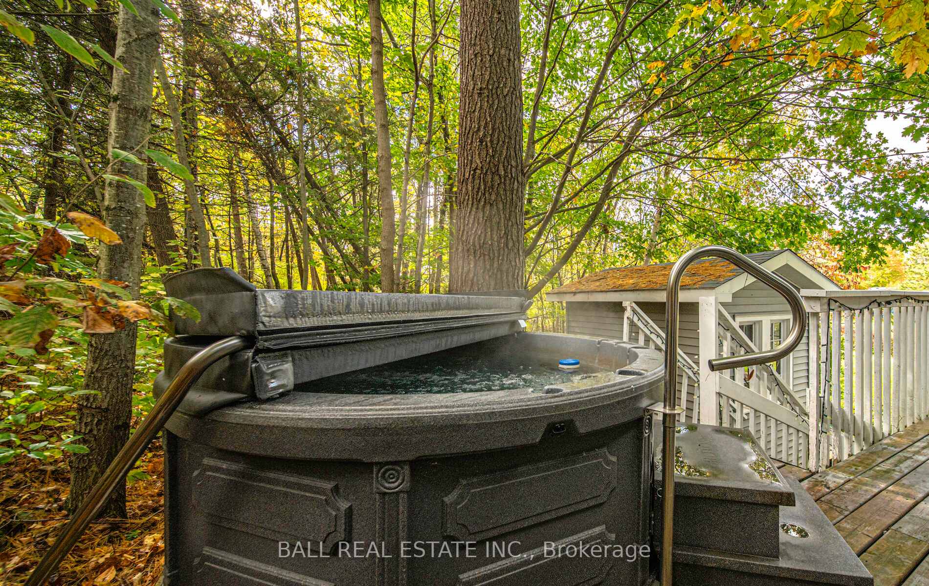 Photo 23 of 2374 Julia Shore Road E, Douro-Dummer — HOMEH