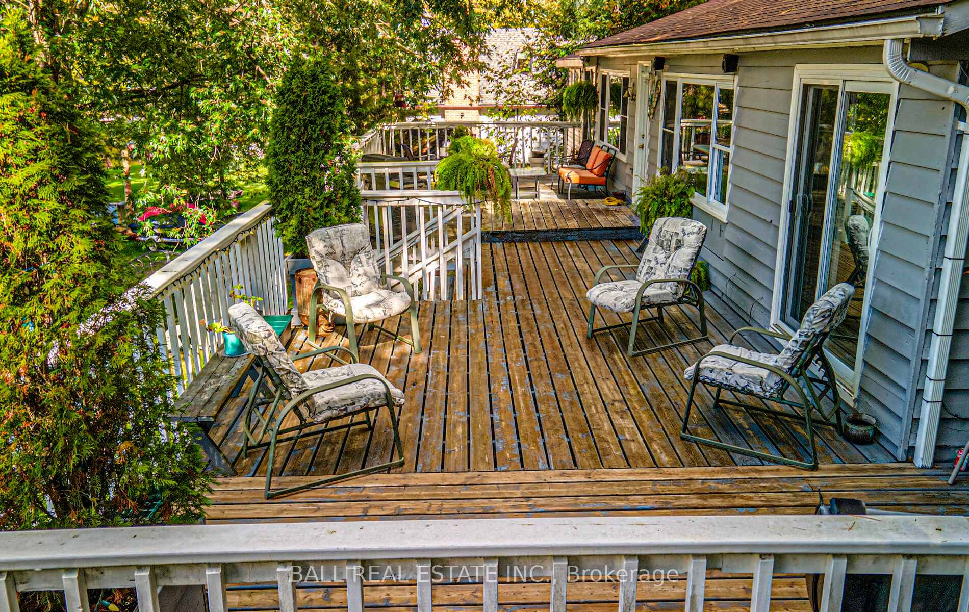 Photo 28 of 2374 Julia Shore Road E, Douro-Dummer — HOMEH