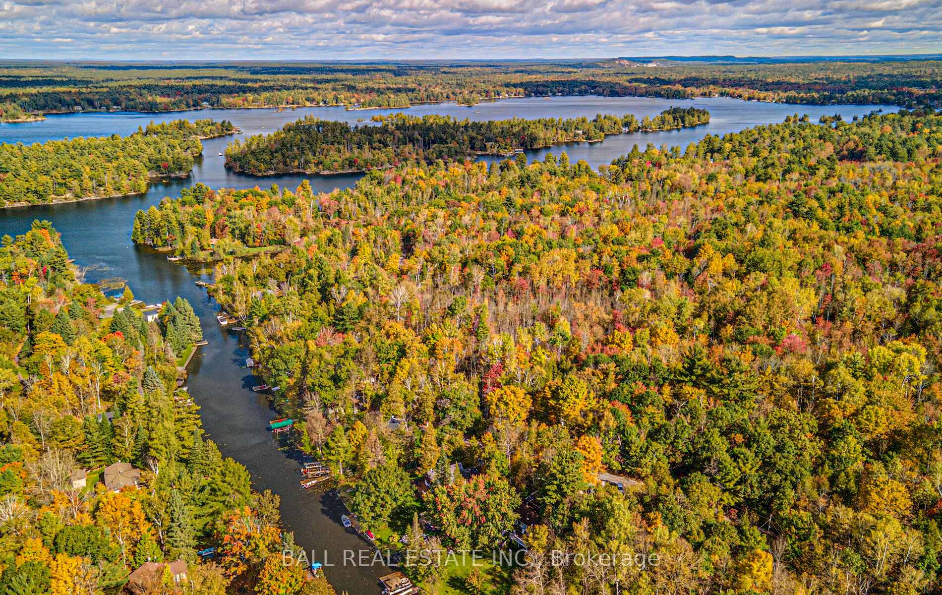 Photo 33 of 2374 Julia Shore Road E, Douro-Dummer — HOMEH