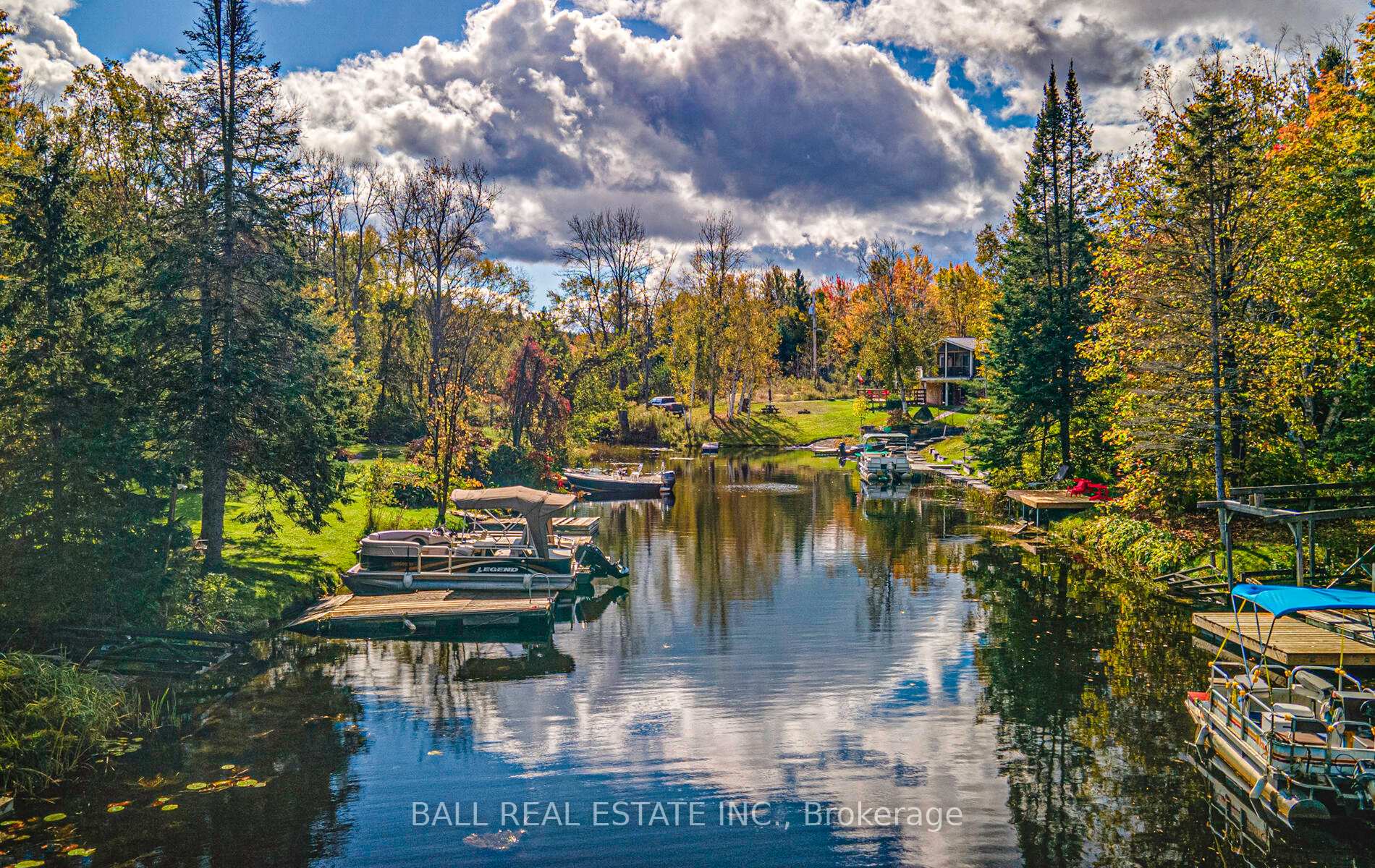 Photo 34 of 2374 Julia Shore Road E, Douro-Dummer — HOMEH