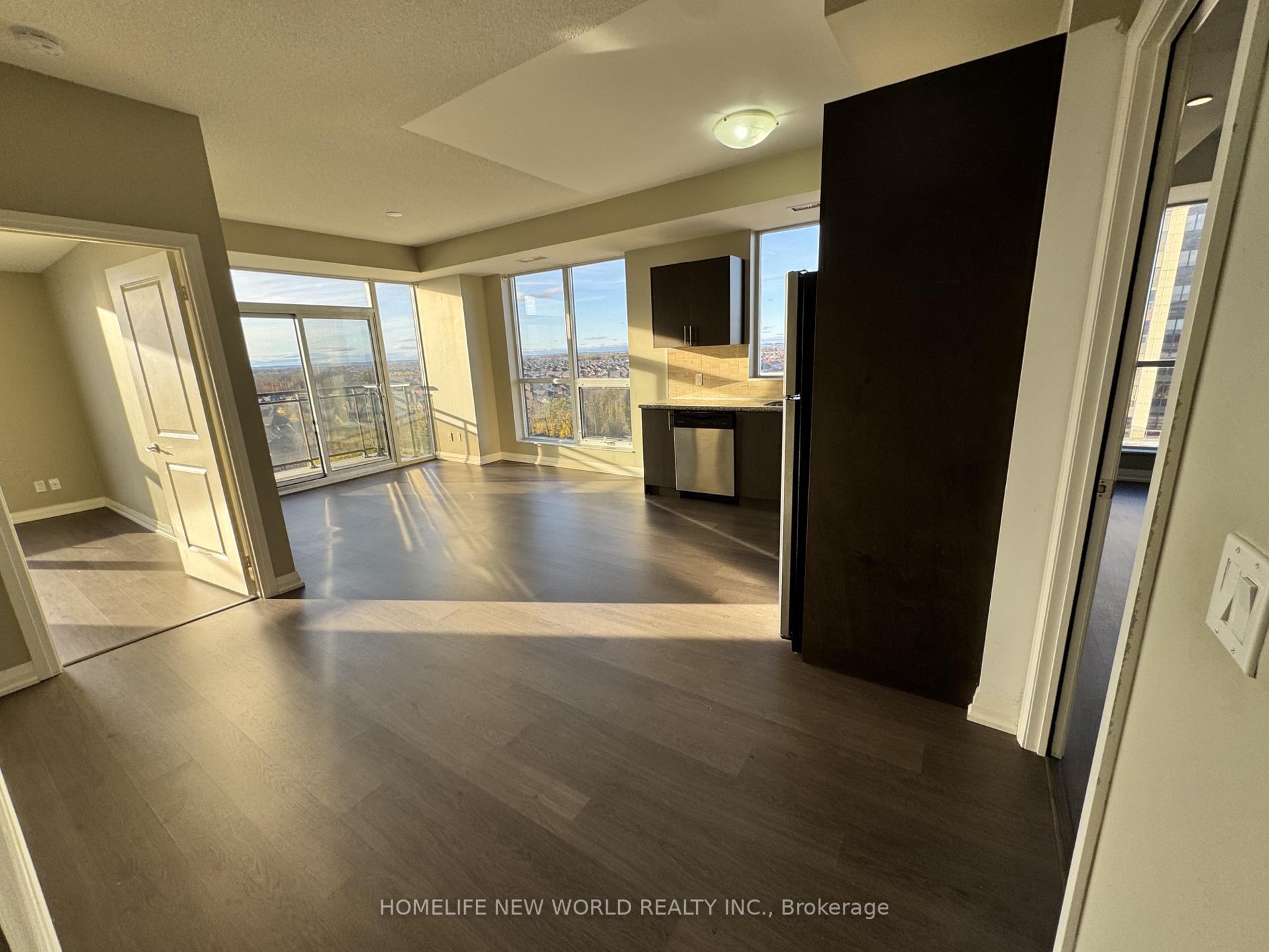 Photo 4 of Unit 1208, 9500 Markham Road, Markham, Markham Village — HOMEH