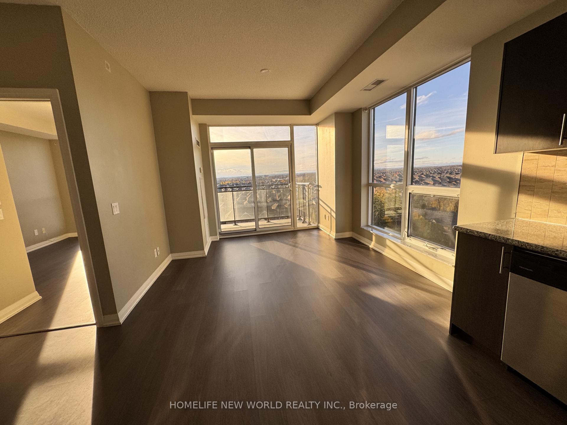Photo 5 of Unit 1208, 9500 Markham Road, Markham, Markham Village — HOMEH
