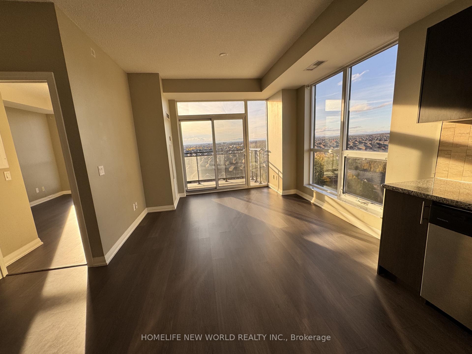 Photo 6 of Unit 1208, 9500 Markham Road, Markham, Markham Village — HOMEH
