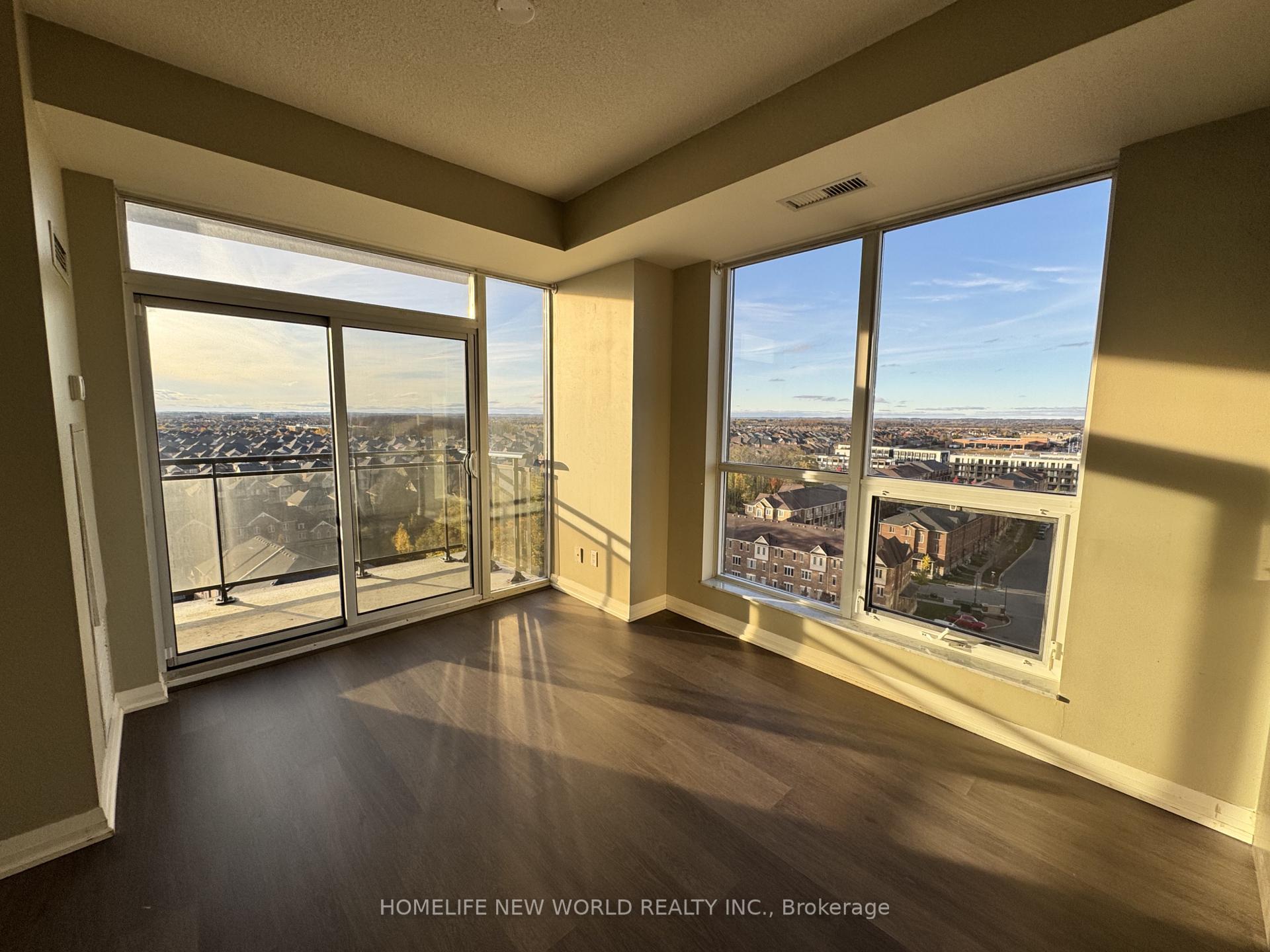 Photo 7 of Unit 1208, 9500 Markham Road, Markham, Markham Village — HOMEH