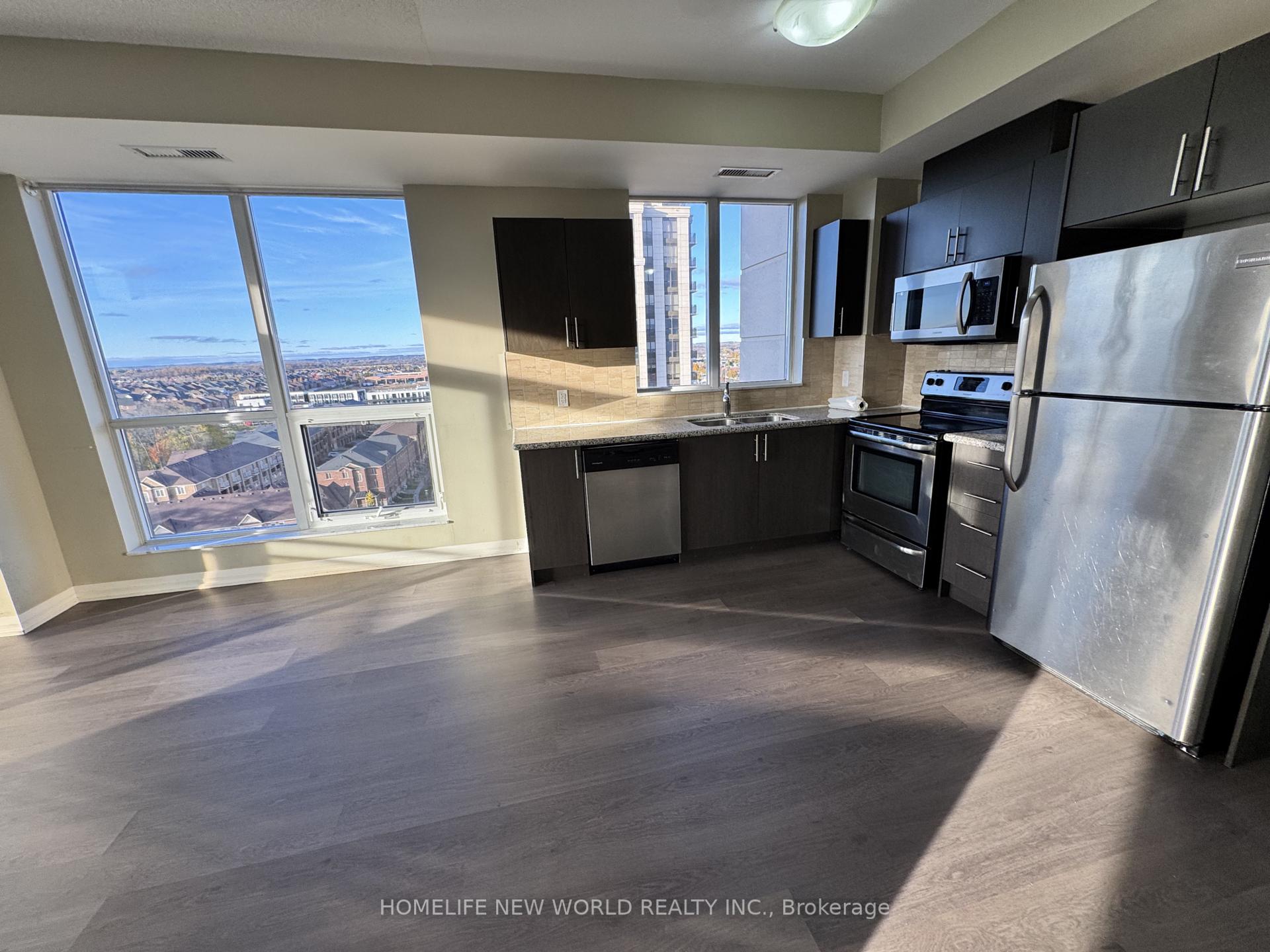 Photo 8 of Unit 1208, 9500 Markham Road, Markham, Markham Village — HOMEH