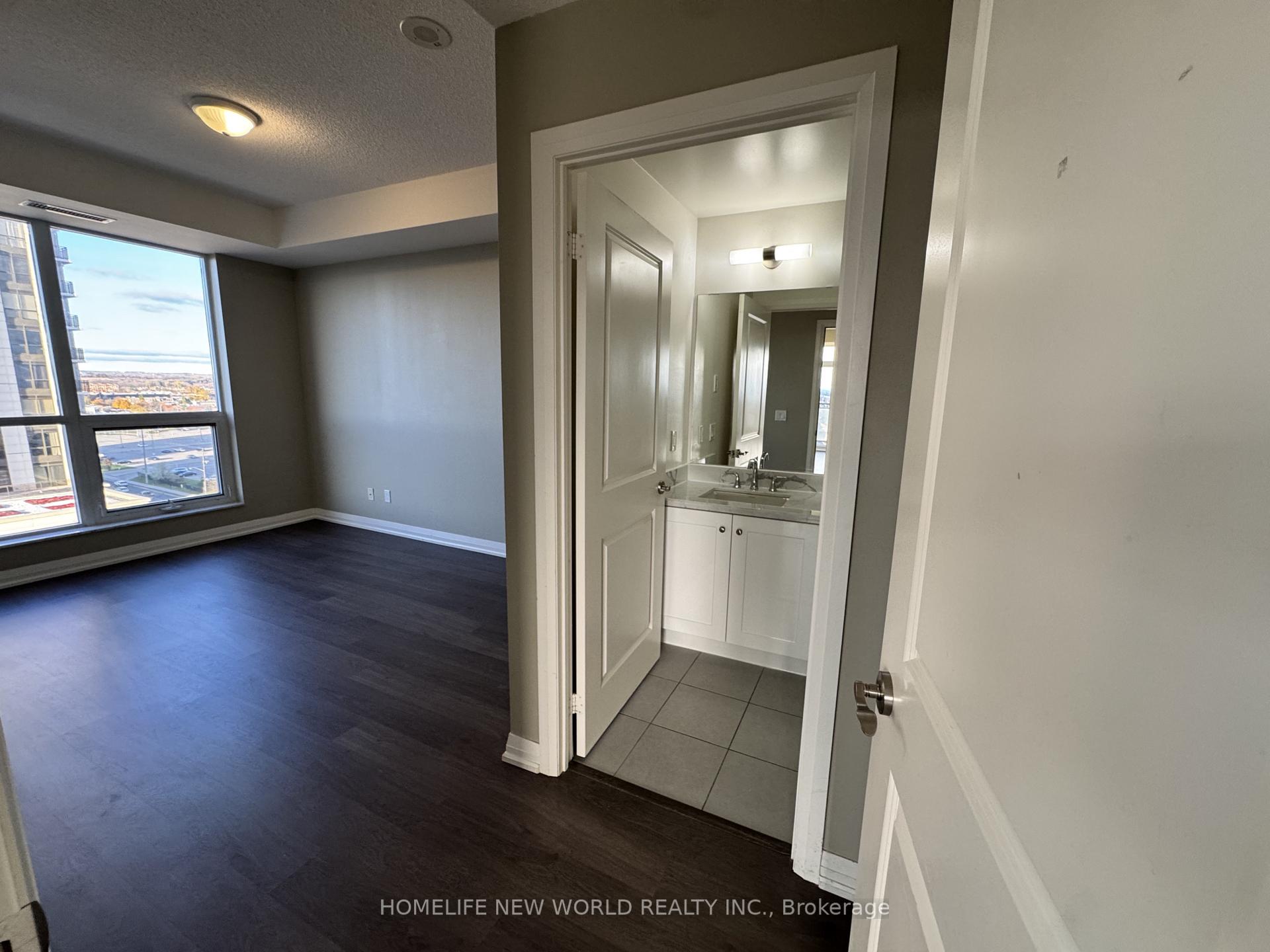 Photo 9 of Unit 1208, 9500 Markham Road, Markham, Markham Village — HOMEH