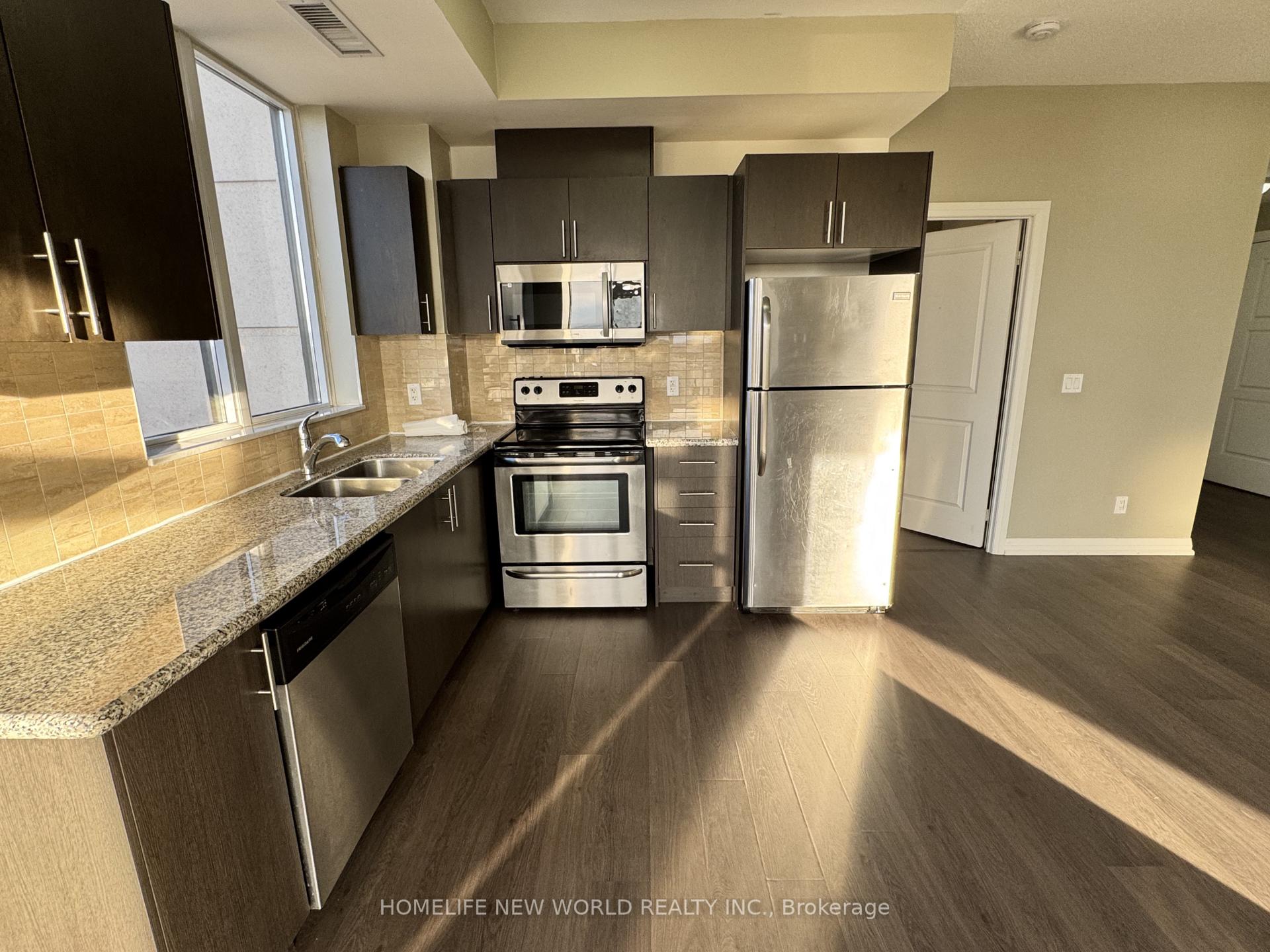 Photo 12 of Unit 1208, 9500 Markham Road, Markham, Markham Village — HOMEH