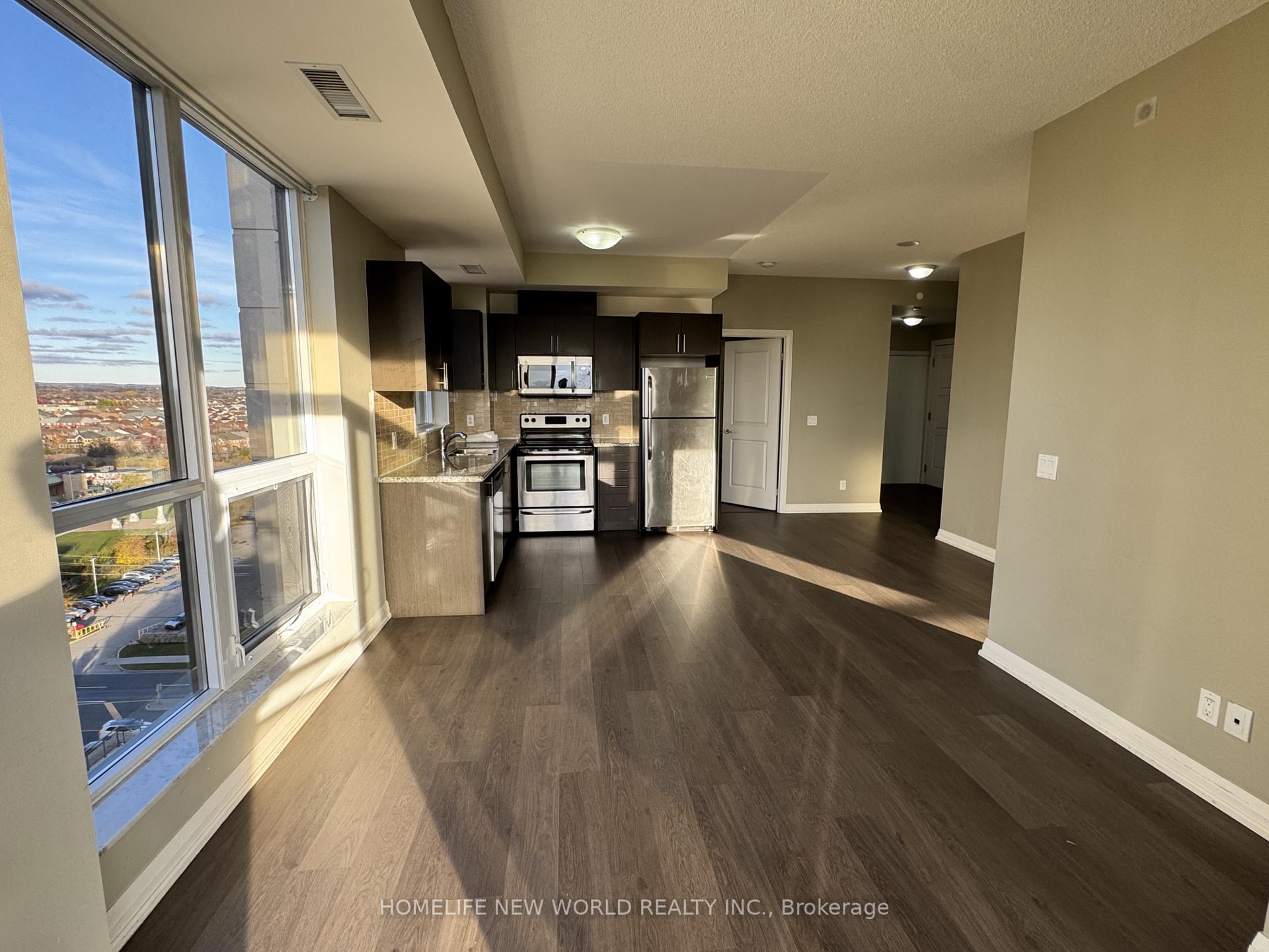 Photo 13 of Unit 1208, 9500 Markham Road, Markham, Markham Village — HOMEH