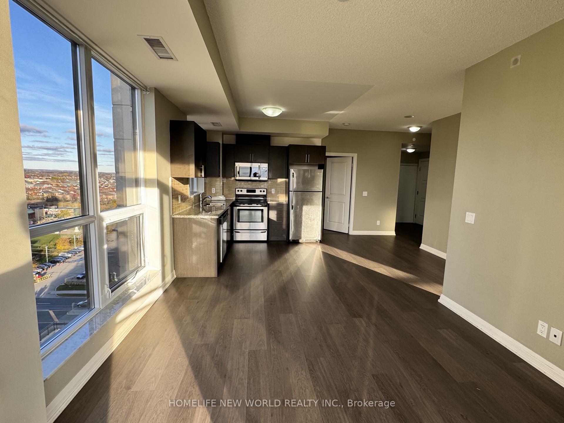Photo 14 of Unit 1208, 9500 Markham Road, Markham, Markham Village — HOMEH