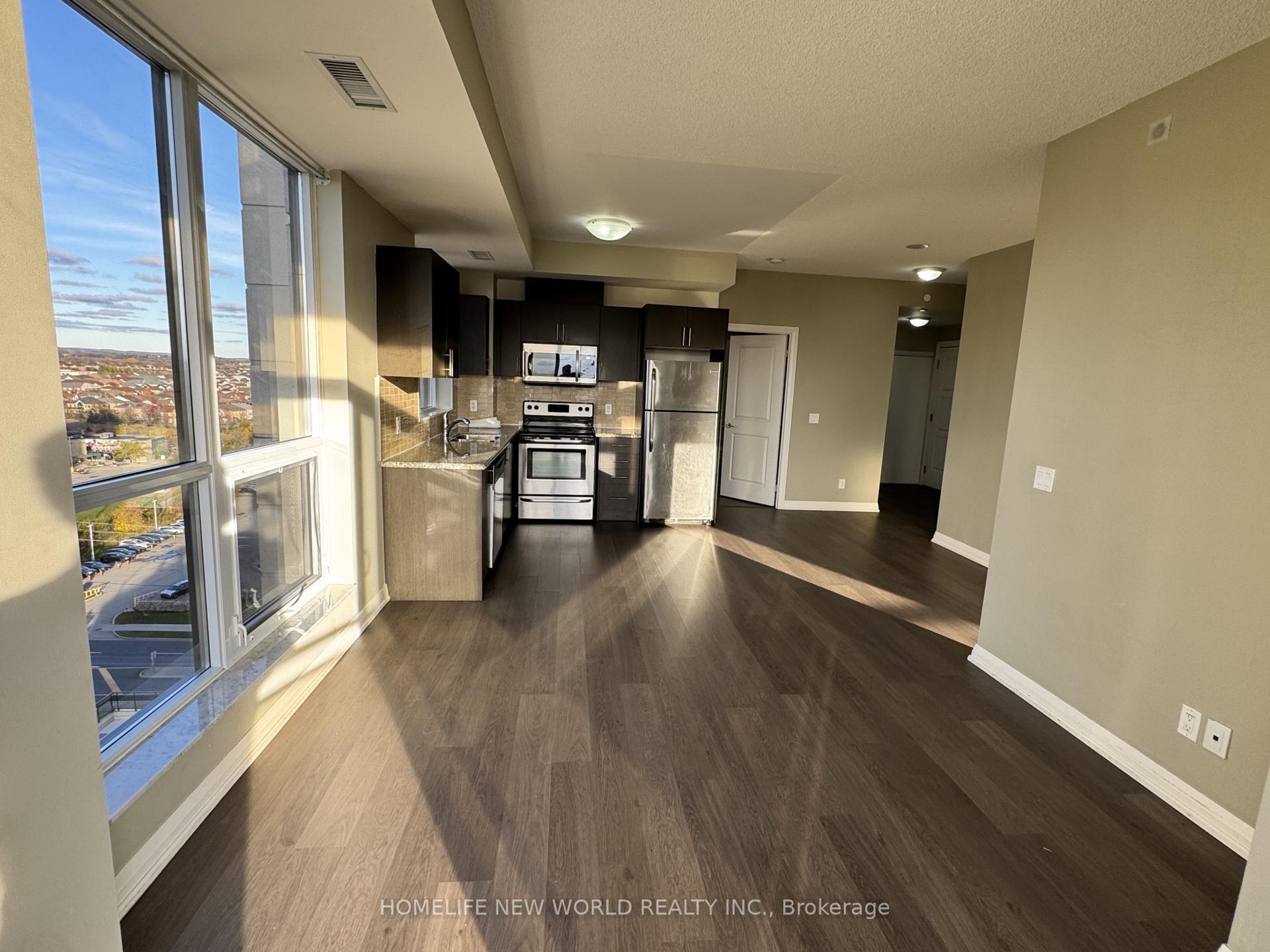 Photo 15 of Unit 1208, 9500 Markham Road, Markham, Markham Village — HOMEH