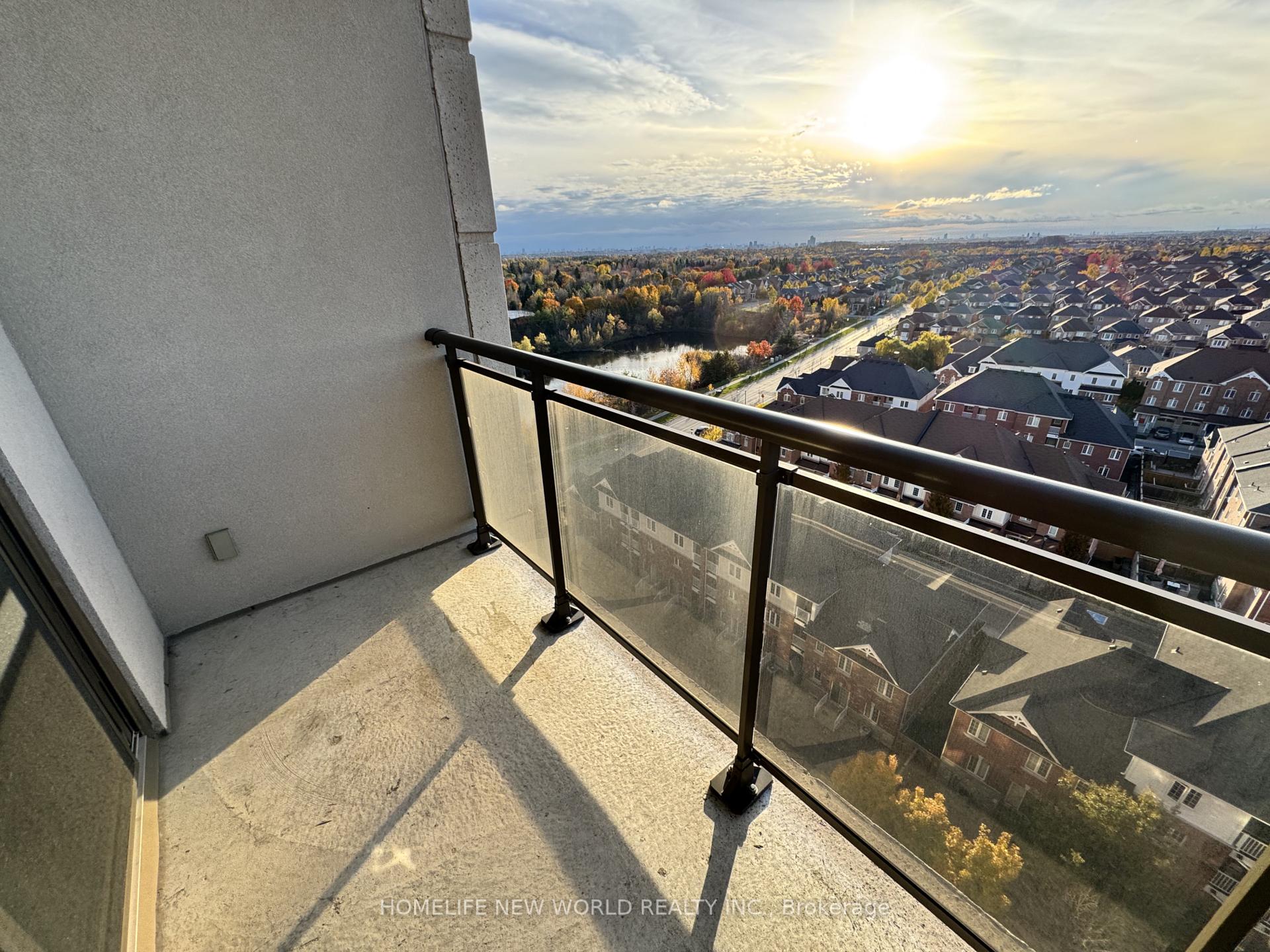 Photo 24 of Unit 1208, 9500 Markham Road, Markham, Markham Village — HOMEH