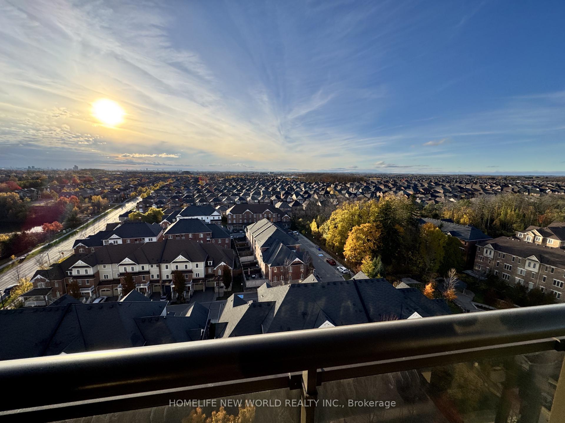 Photo 28 of Unit 1208, 9500 Markham Road, Markham, Markham Village — HOMEH