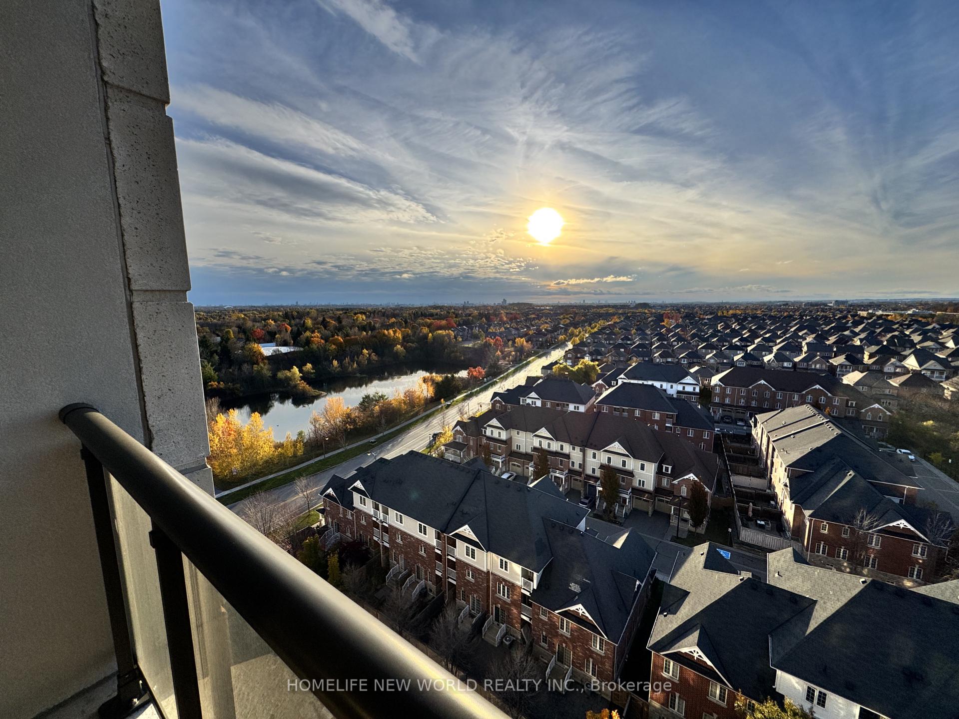 Photo 29 of Unit 1208, 9500 Markham Road, Markham, Markham Village — HOMEH