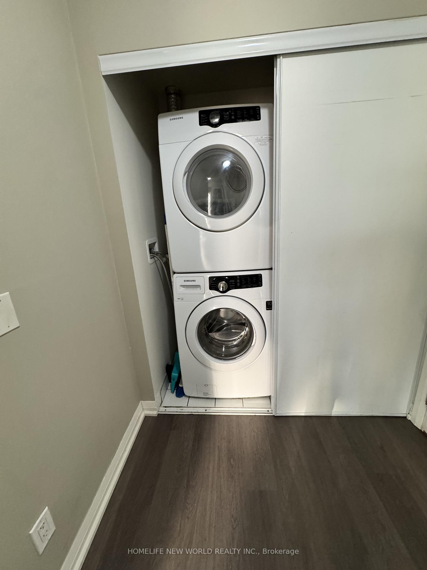 Photo 31 of Unit 1208, 9500 Markham Road, Markham, Markham Village — HOMEH