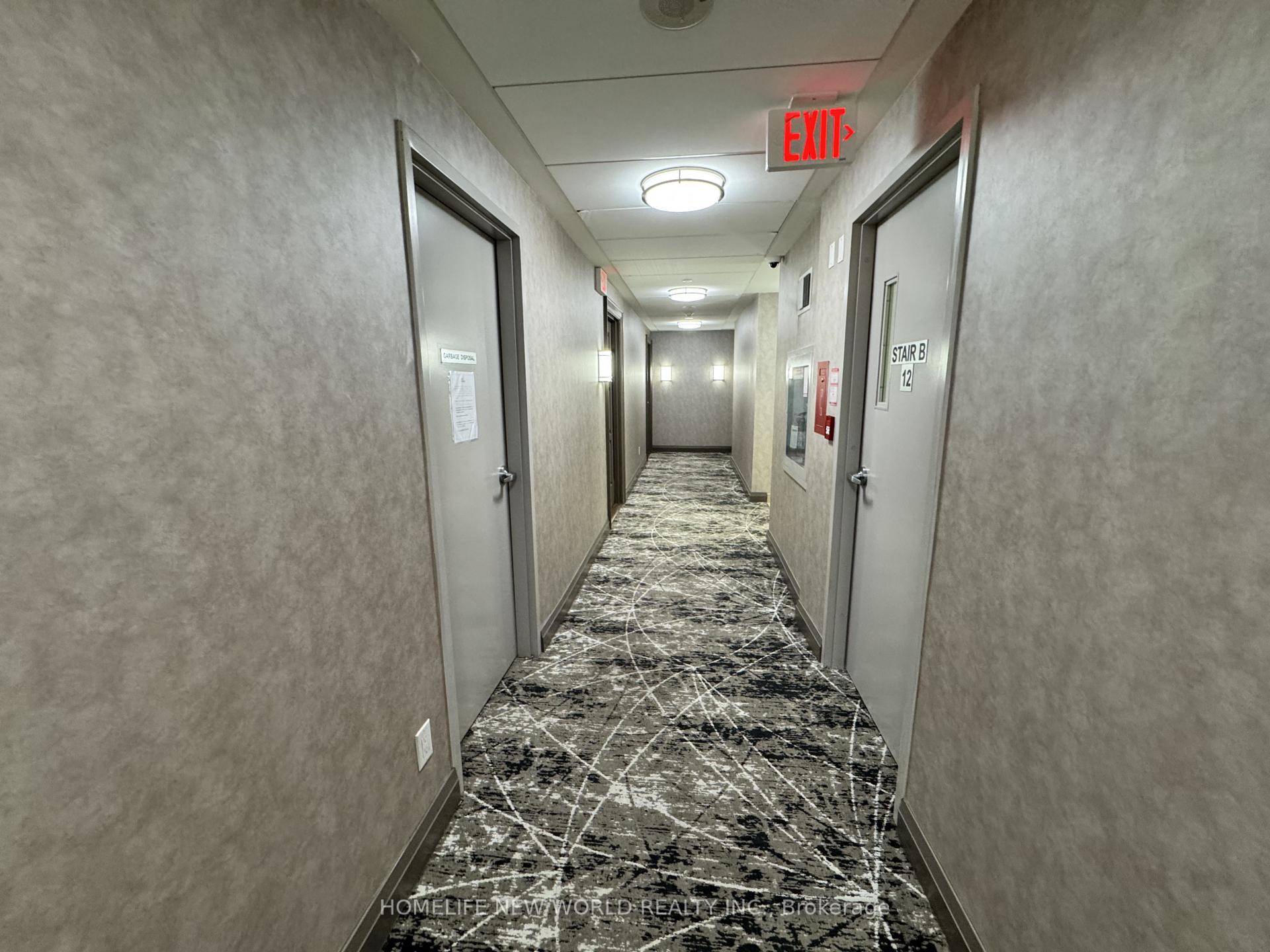 Photo 37 of Unit 1208, 9500 Markham Road, Markham, Markham Village — HOMEH