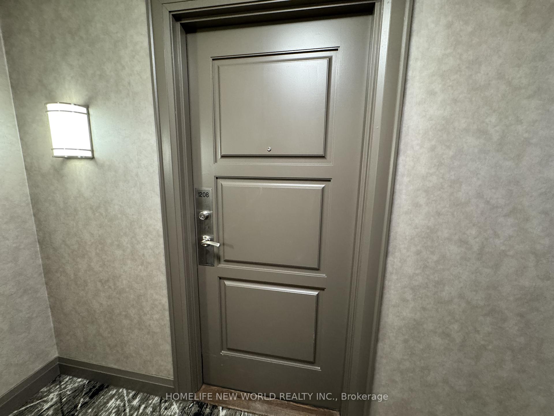 Photo 38 of Unit 1208, 9500 Markham Road, Markham, Markham Village — HOMEH
