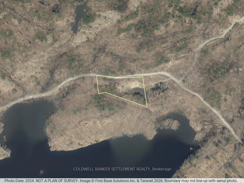 Photo 2 of Second Depot Lake Road, Frontenac, Frontenac Centre — HOMEH