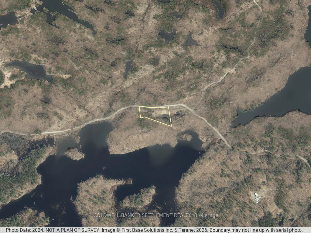 Photo 3 of Second Depot Lake Road, Frontenac, Frontenac Centre — HOMEH
