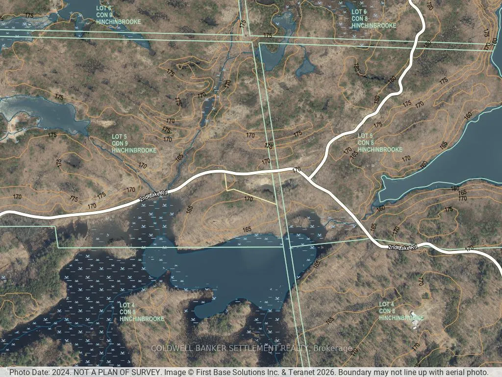 Photo 4 of Second Depot Lake Road, Frontenac, Frontenac Centre — HOMEH