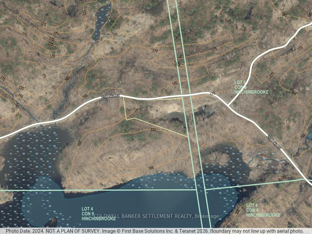 Photo 5 of Second Depot Lake Road, Frontenac, Frontenac Centre — HOMEH