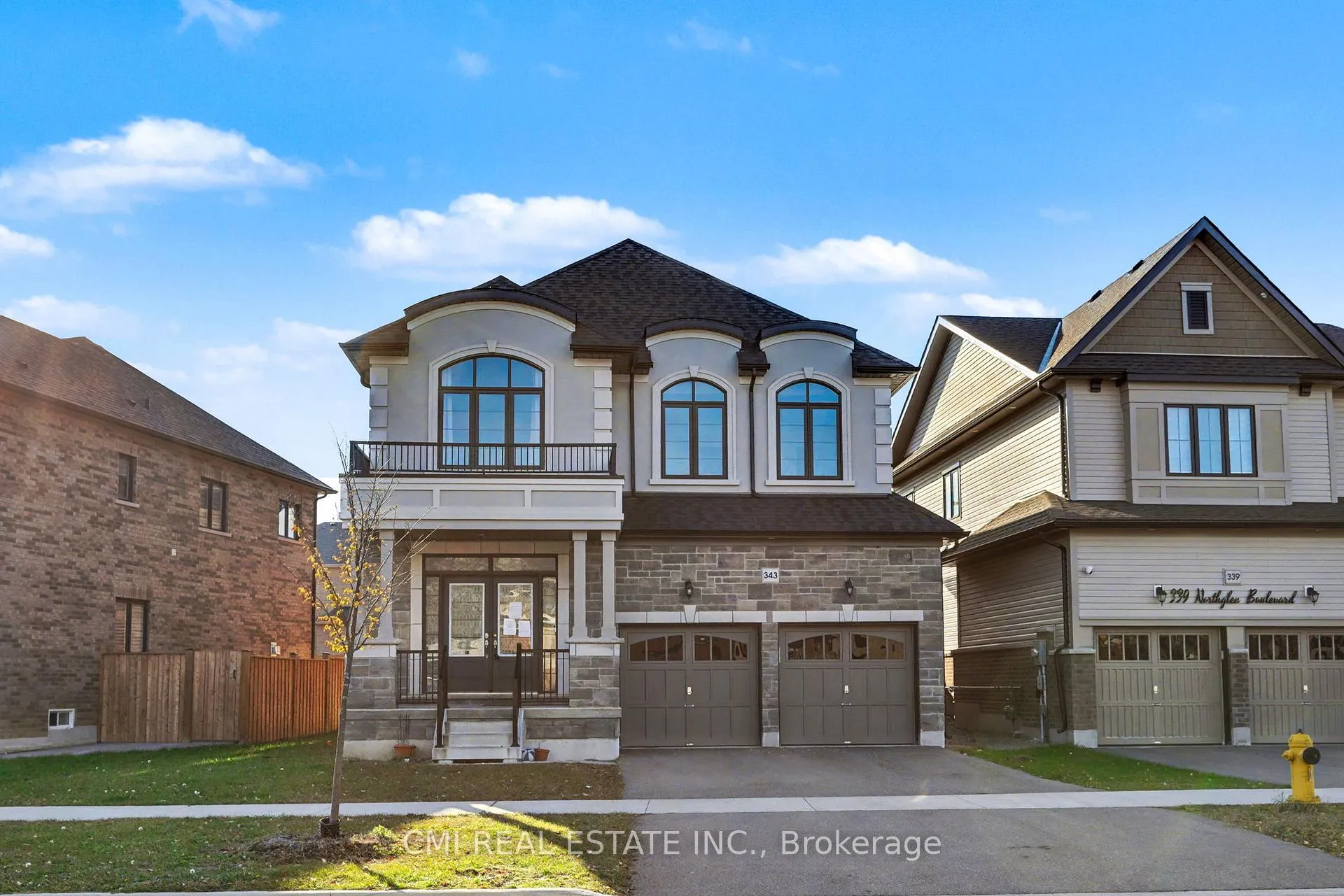 Photo 13 of 343 Northglen Boulevard W, Clarington, Bowmanville — HOMEH
