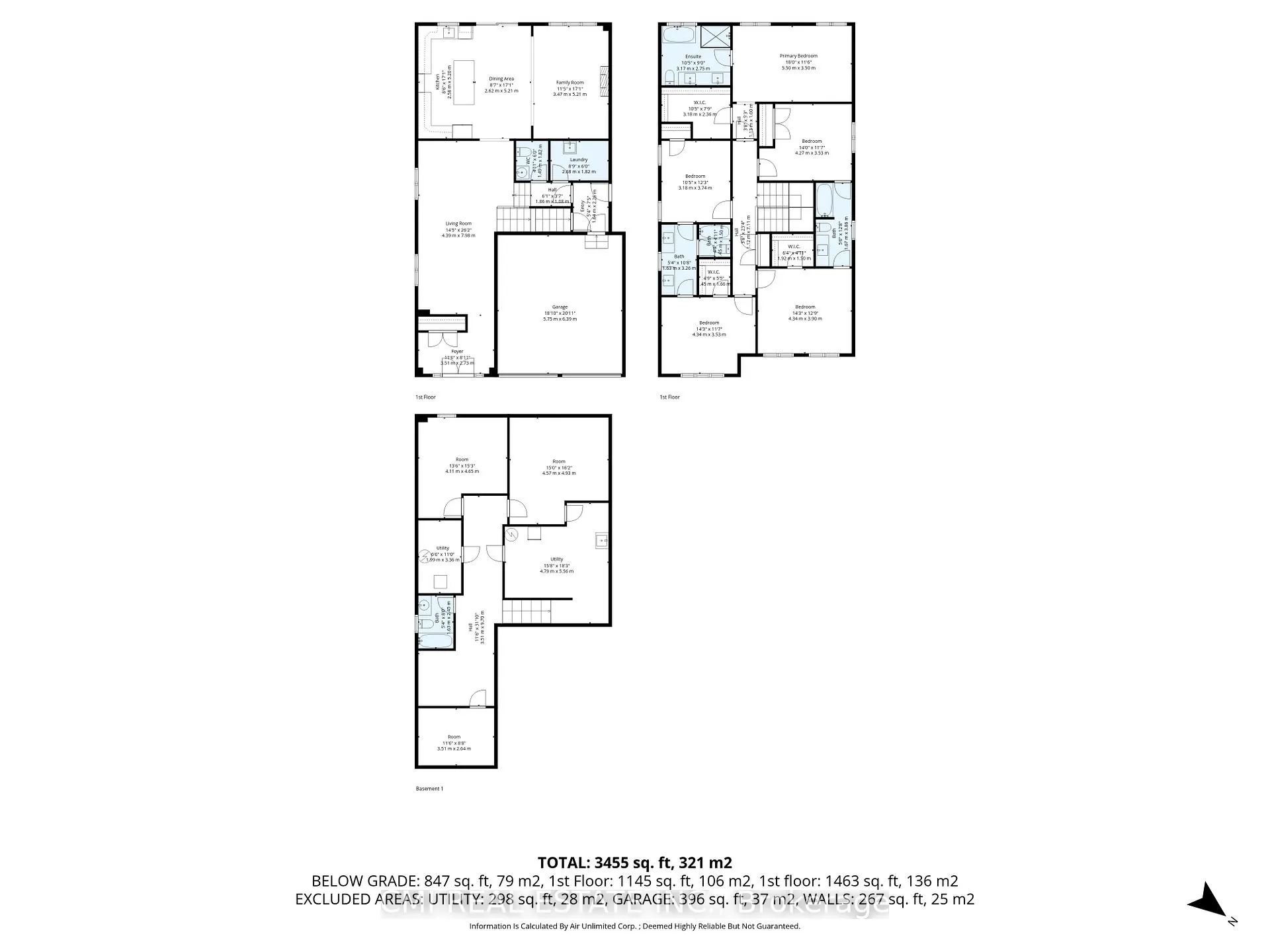Photo 47 of 343 Northglen Boulevard W, Clarington, Bowmanville — HOMEH