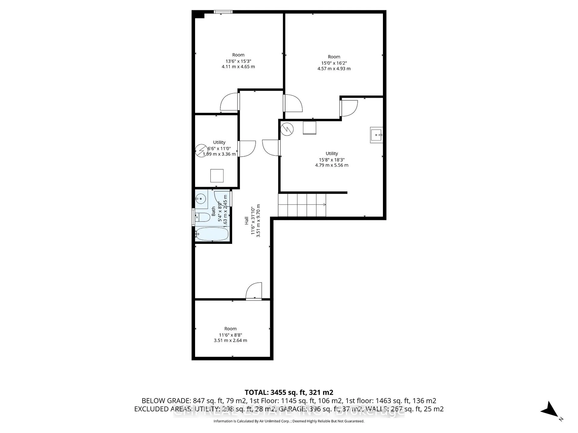 Photo 48 of 343 Northglen Boulevard W, Clarington, Bowmanville — HOMEH