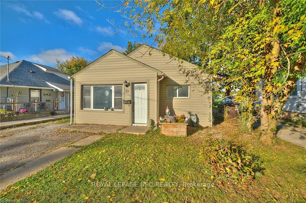 Photo 1 of 79 Bunting Road, St. Catharines, E. Chester — HOMEH