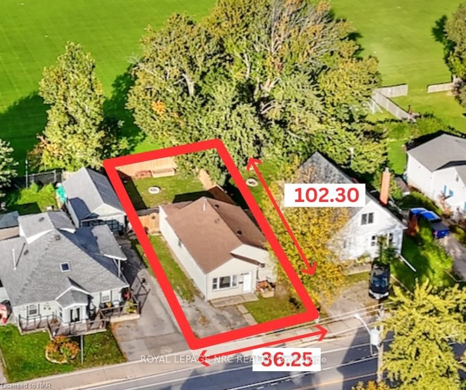 Photo 37 of 79 Bunting Road, St. Catharines, E. Chester — HOMEH