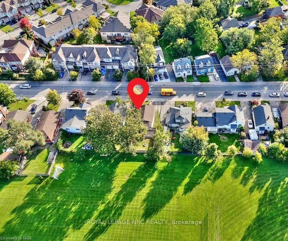 Photo 24 of 79 Bunting Road, St. Catharines, E. Chester — HOMEH