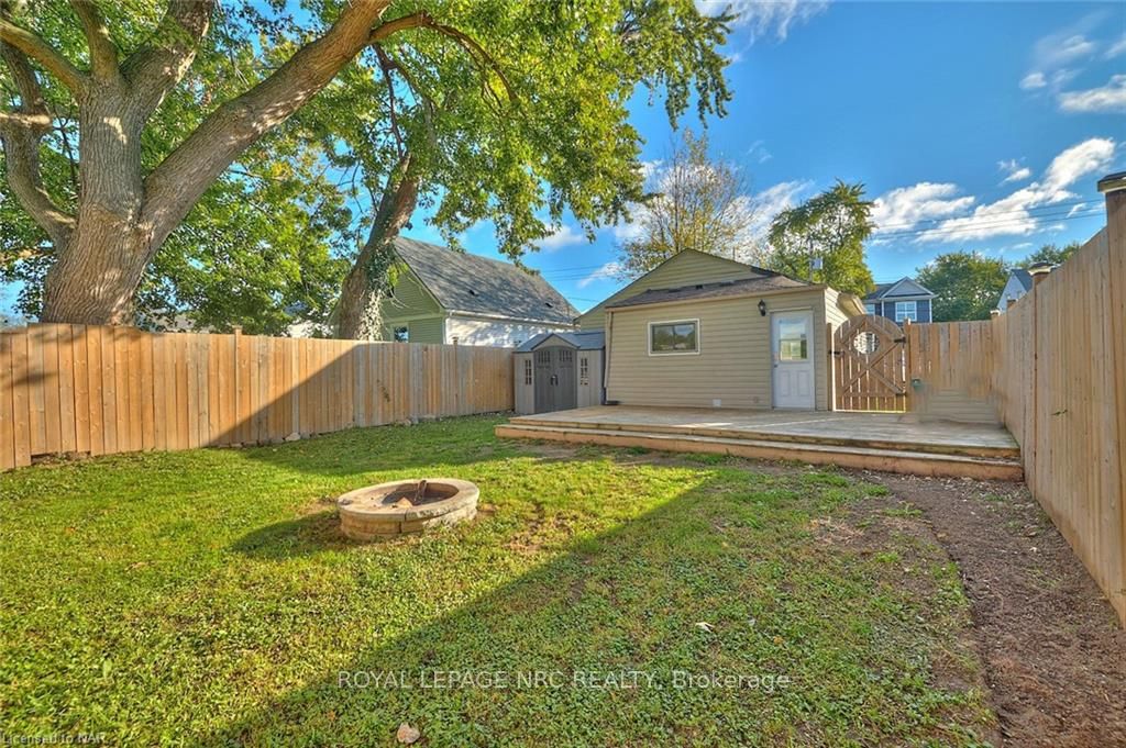Photo 20 of 79 Bunting Road, St. Catharines, E. Chester — HOMEH