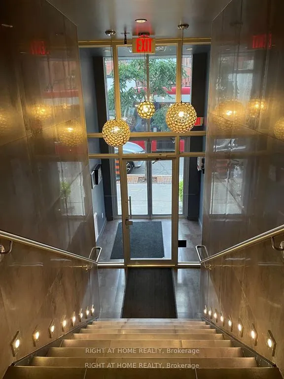 Photo 3 of Unit 305, 625 Queen Street E, Toronto, South Riverdale — HOMEH