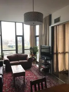Photo 6 of Unit 305, 625 Queen Street E, Toronto, South Riverdale — HOMEH