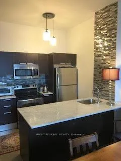Photo 7 of Unit 305, 625 Queen Street E, Toronto, South Riverdale — HOMEH
