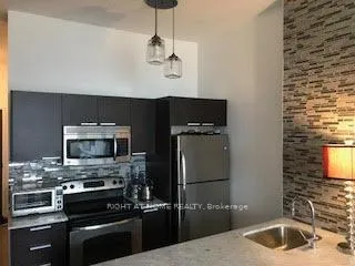 Photo 8 of Unit 305, 625 Queen Street E, Toronto, South Riverdale — HOMEH