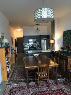 Photo 10 of Unit 305, 625 Queen Street E, Toronto, South Riverdale — HOMEH