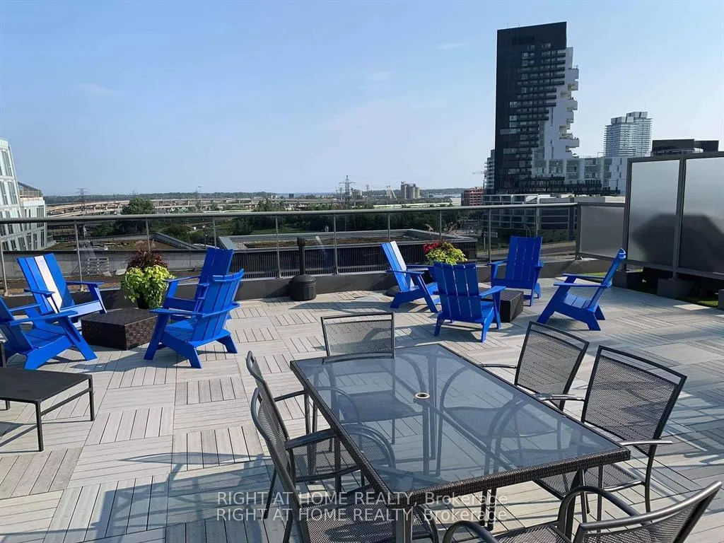 Photo 21 of Unit 305, 625 Queen Street E, Toronto, South Riverdale — HOMEH