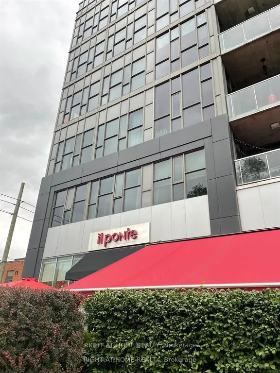 Photo 24 of Unit 305, 625 Queen Street E, Toronto, South Riverdale — HOMEH