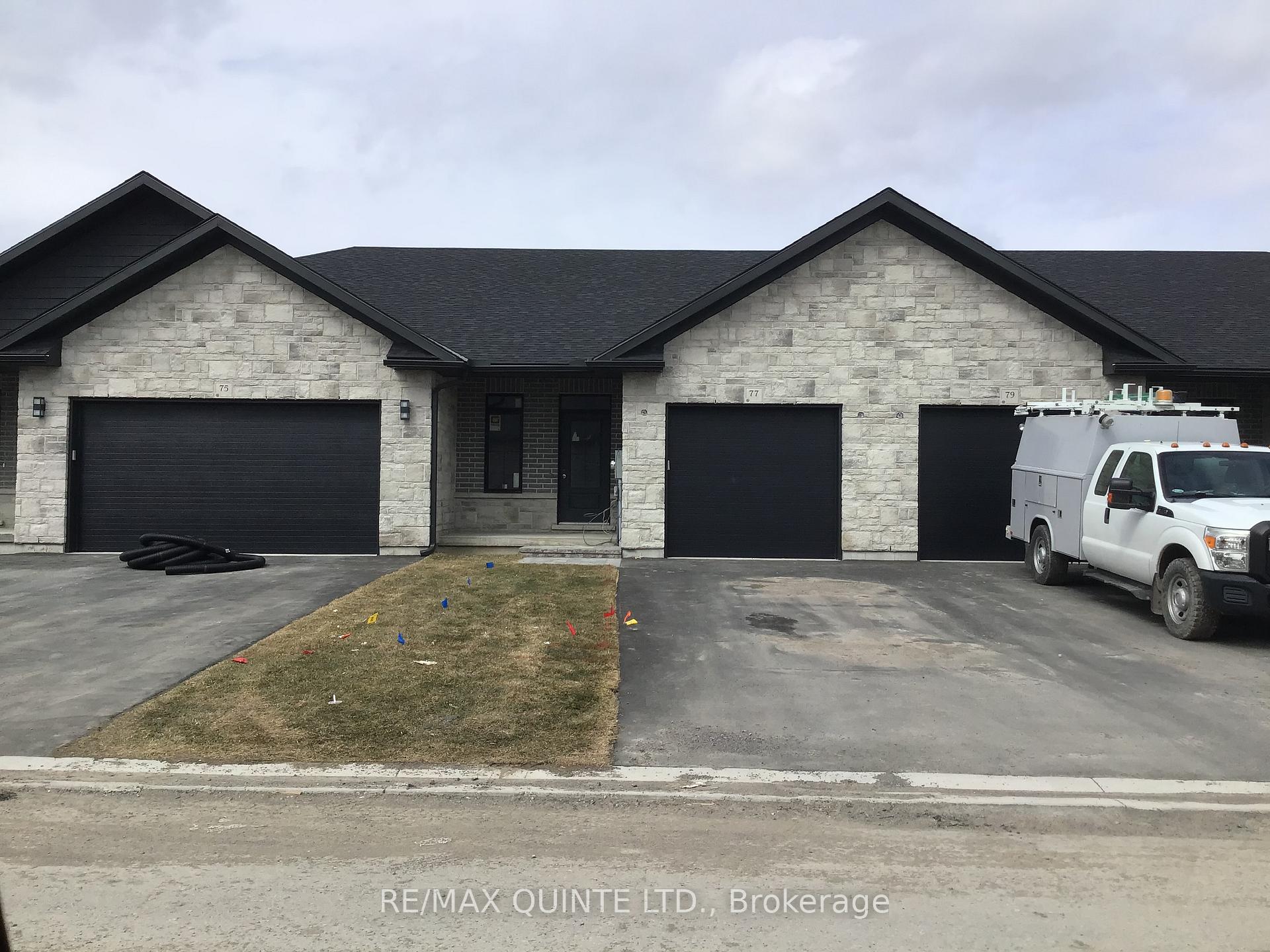 Photo 1 of 77 Raycroft Drive, Belleville, Thurlow Ward — HOMEH