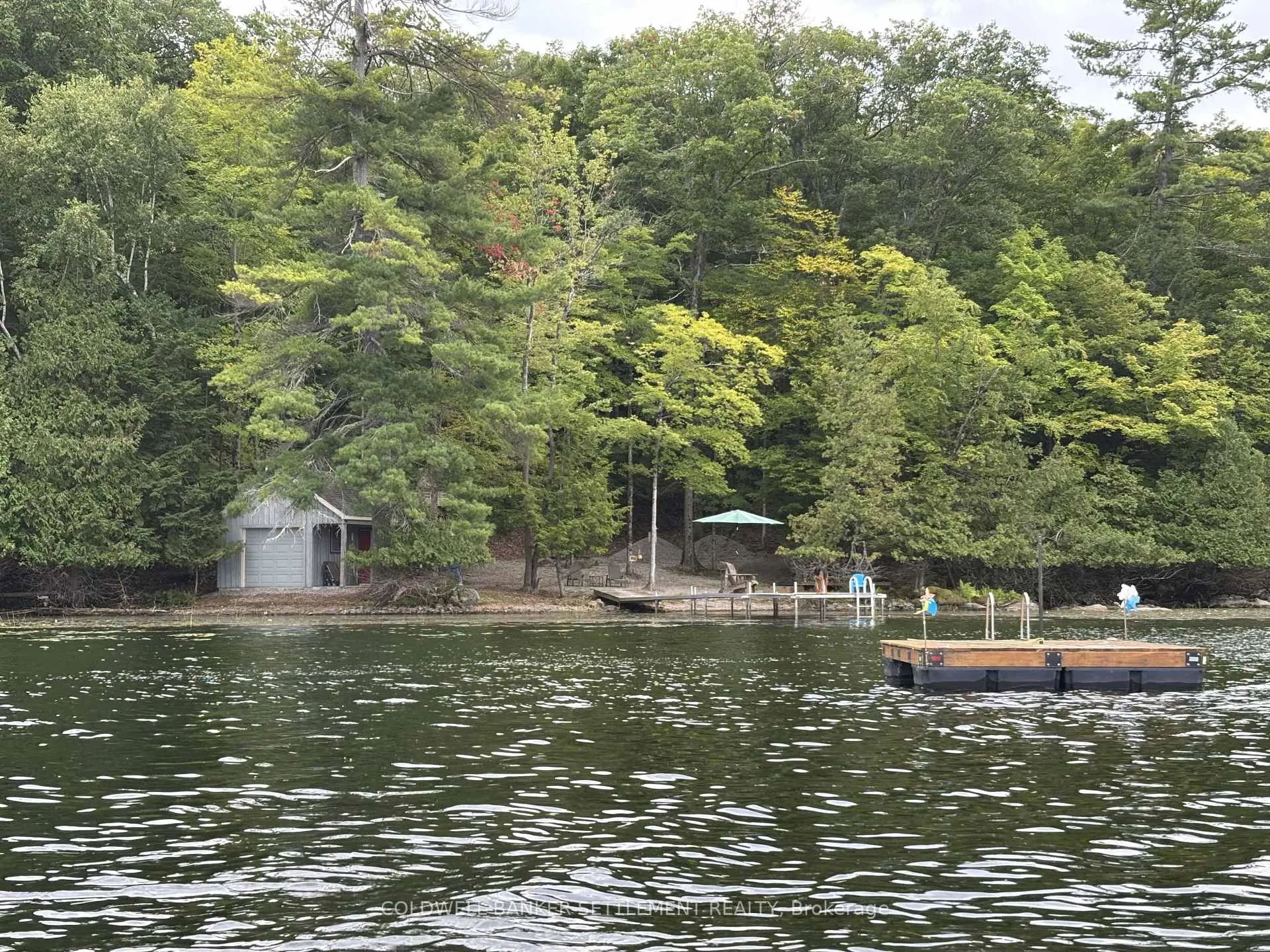 Photo 5 of 200 Walnut Point Road, Rideau Lakes, Rideau Lakes (South Crosby) Twp — HOMEH
