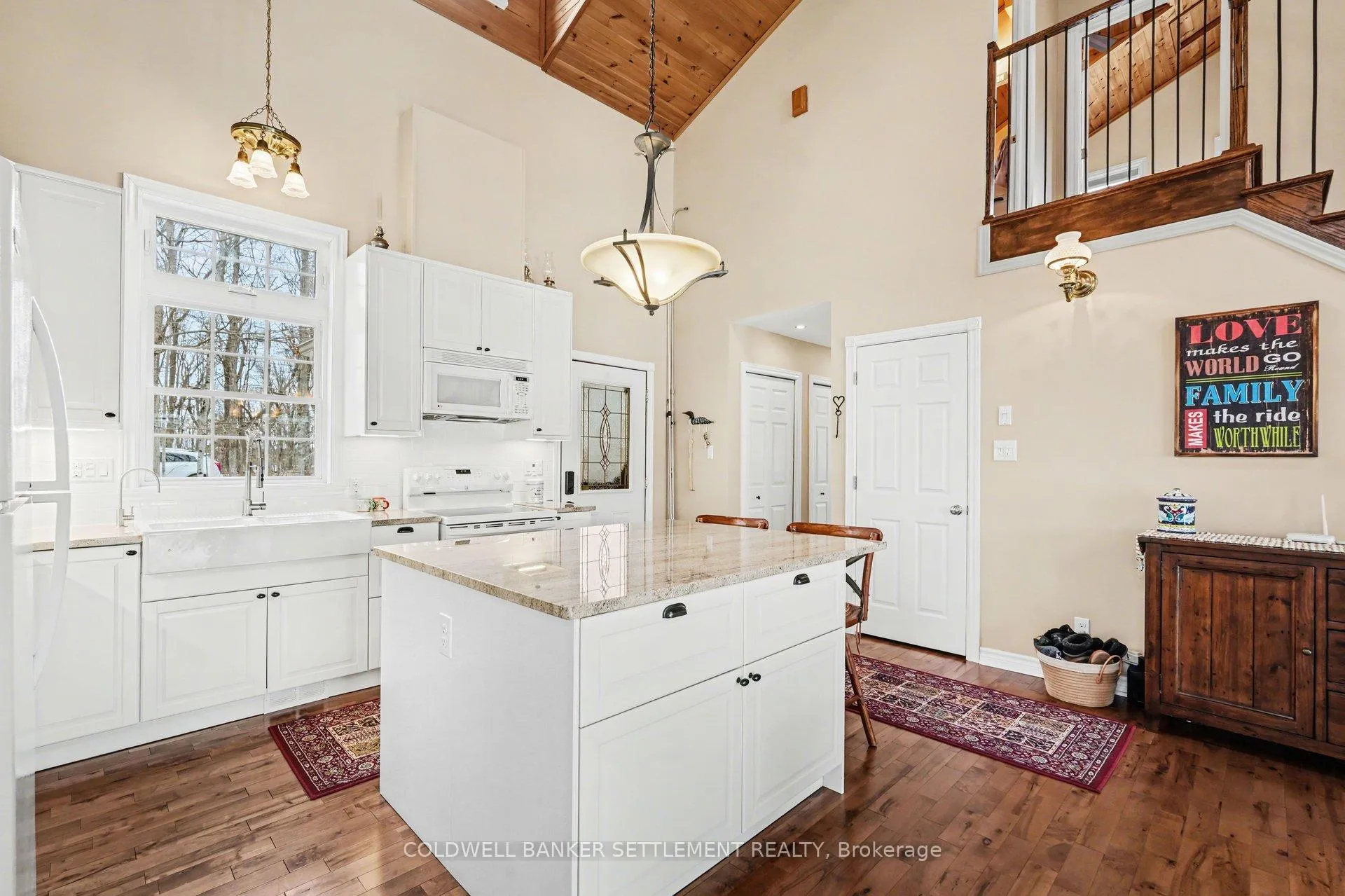 Photo 10 of 200 Walnut Point Road, Rideau Lakes, Rideau Lakes (South Crosby) Twp — HOMEH