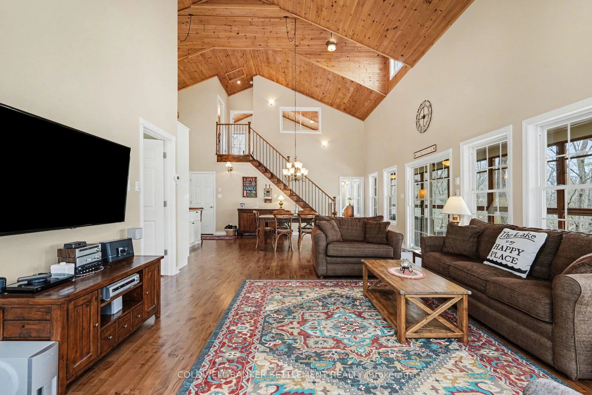 Photo 13 of 200 Walnut Point Road, Rideau Lakes, Rideau Lakes (South Crosby) Twp — HOMEH