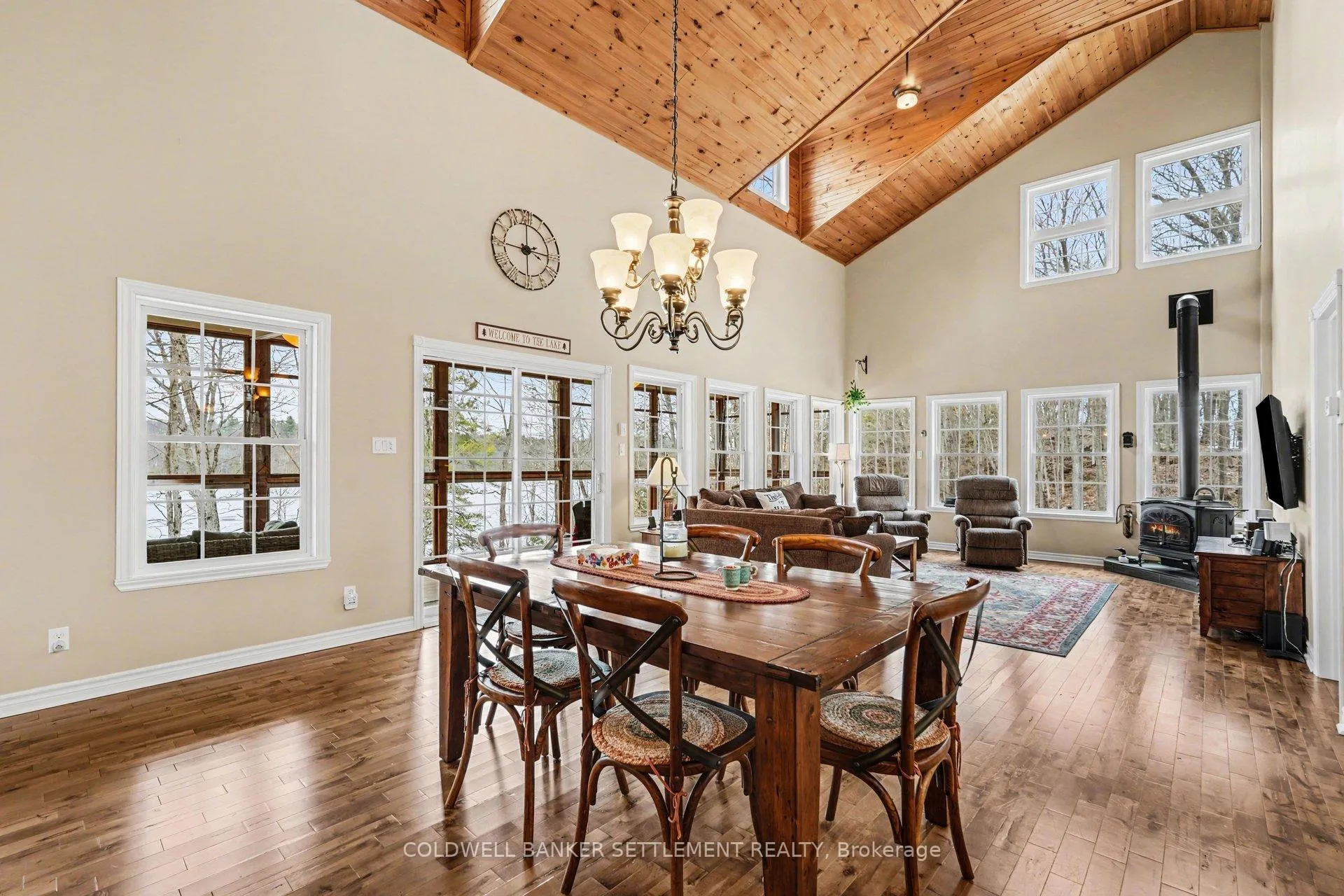 Photo 17 of 200 Walnut Point Road, Rideau Lakes, Rideau Lakes (South Crosby) Twp — HOMEH