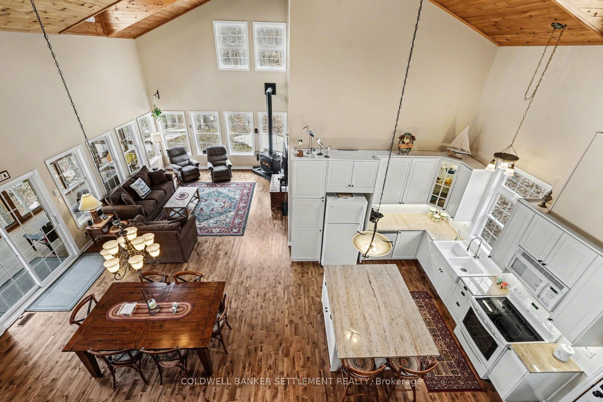Photo 19 of 200 Walnut Point Road, Rideau Lakes, Rideau Lakes (South Crosby) Twp — HOMEH