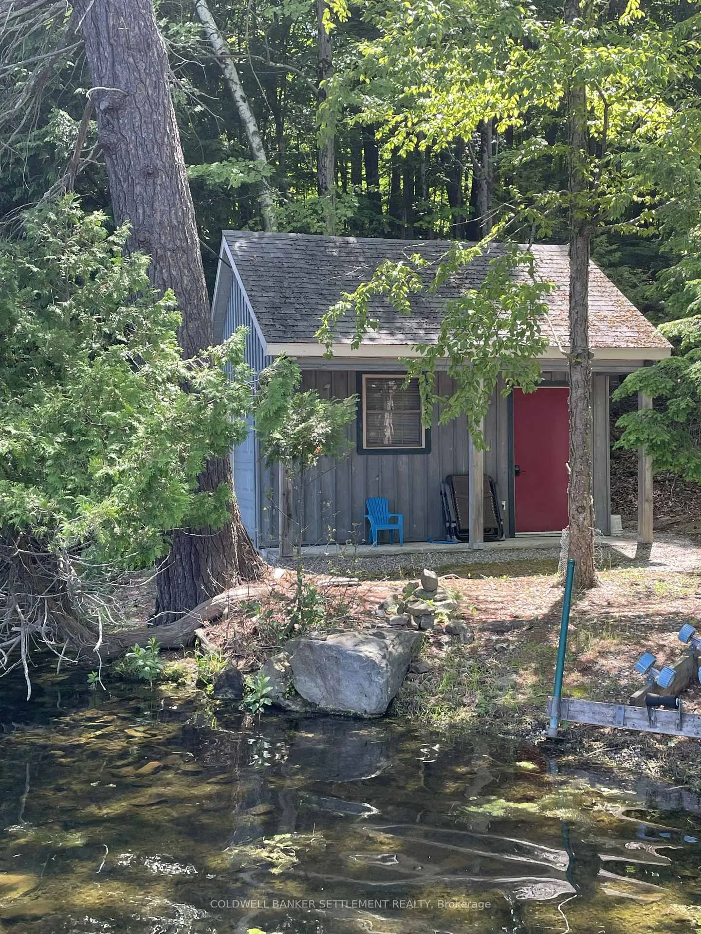 Photo 44 of 200 Walnut Point Road, Rideau Lakes, Rideau Lakes (South Crosby) Twp — HOMEH