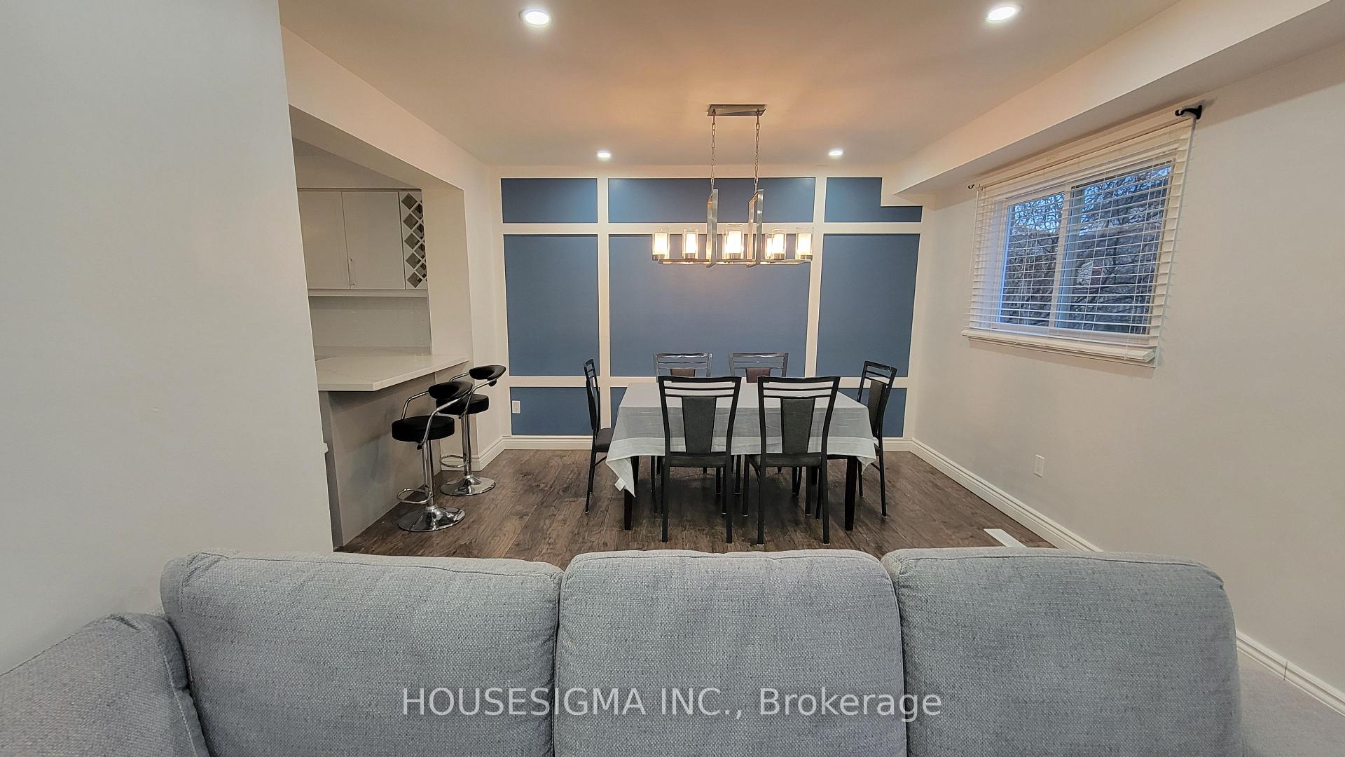 Photo 12 of 7 Wright Crescent, Ajax, Central — HOMEH