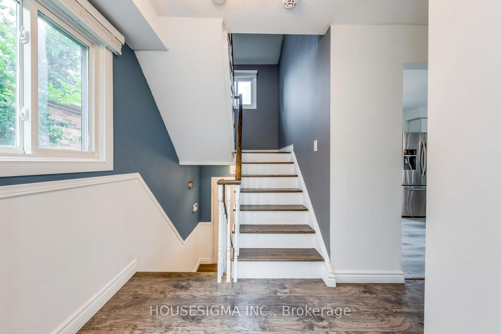 Photo 25 of 7 Wright Crescent, Ajax, Central — HOMEH