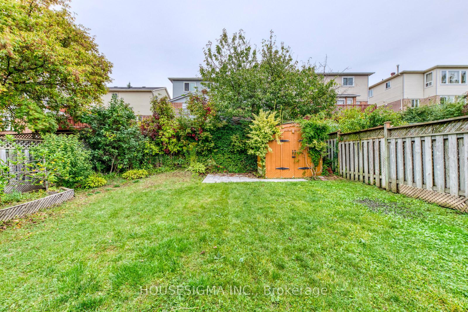 Photo 35 of 7 Wright Crescent, Ajax, Central — HOMEH